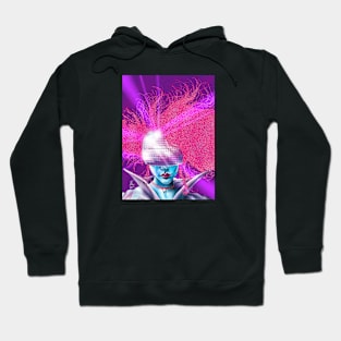 Mirrorball To Your Soul Hoodie